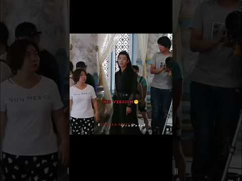 The Untamed behind the scenes 🤭😀#lanzhan #weiying  #wangxian #theuntamed #cdrama