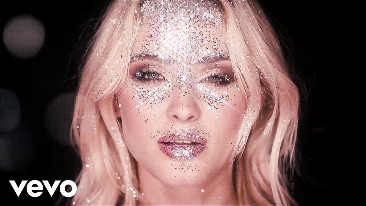 Zara Larsson - So Good (Official Music Video) 🎶