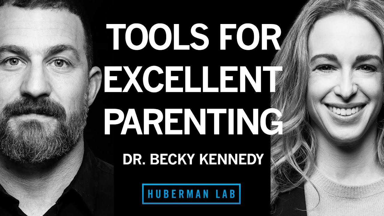 Protocols for Effective Parenting and Relationship Enhancement | Dr. Becky Kennedy