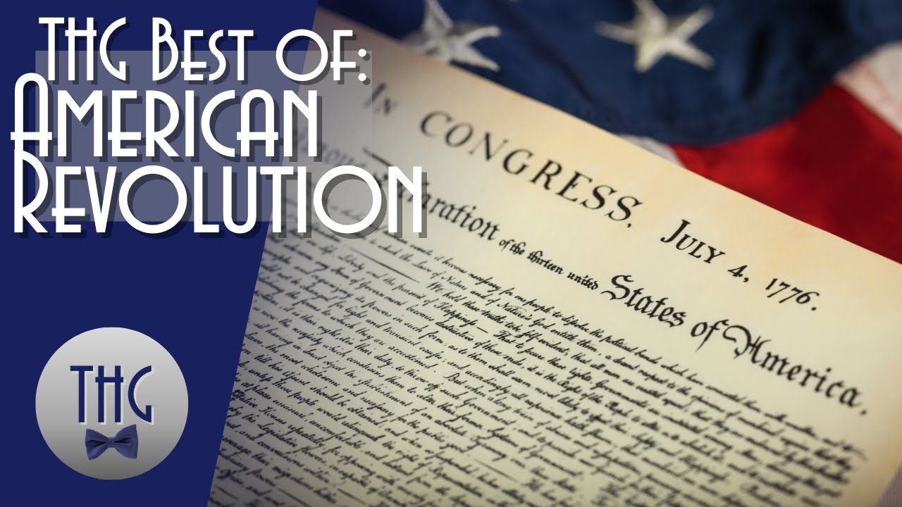 Forgotten Heroes of the American Revolution 🇺🇸