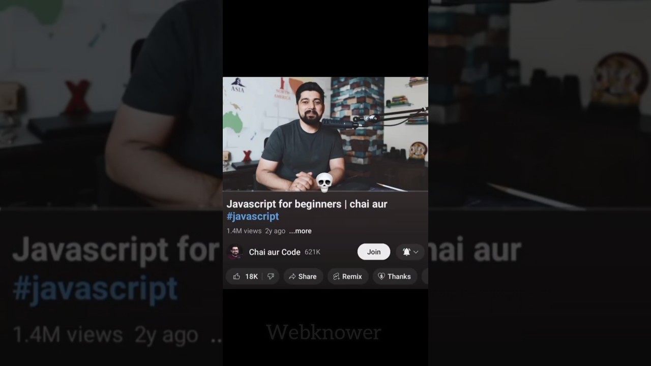 Top YouTube Channels to Learn Programming 📚