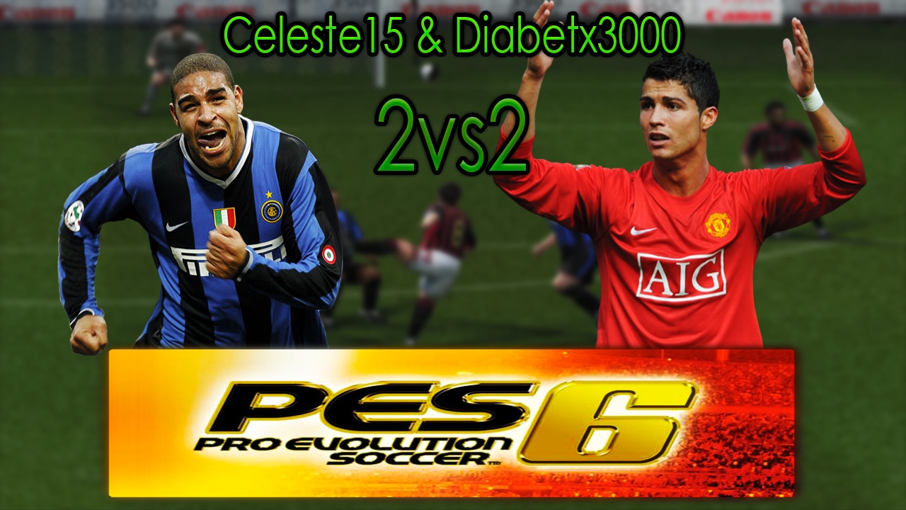 🔥 2v2 Challenge: Celeste15 & Diabetx3000 Face Off — What If Villarreal Joined?
