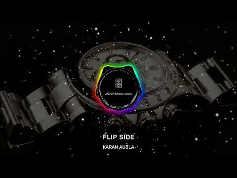 Flip Side - Karan Auijla | Bass Boosted |  Jazzy Bass Vibes