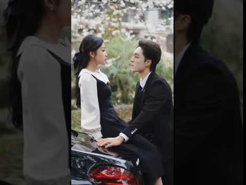 The Love Story Of Mafia Boss #cdrama #shortdrama #shorts #mafia