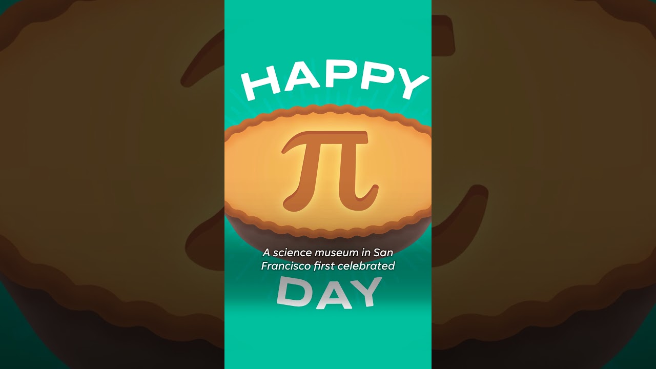 Pi Day: Celebrating Math & Desserts on March 14 🍕
