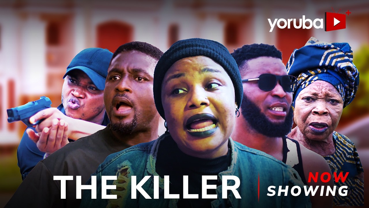 The Killer Yoruba Movie 2026 Drama | Taiwo Ibikunle, Adeniyi Johnson, Victoria Adeboye, Bose Akinola