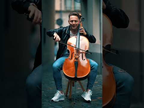 Felicità - Italy 🇮🇹Al Bano & Romina Power#cello #music #italy #pop #song #cellocover