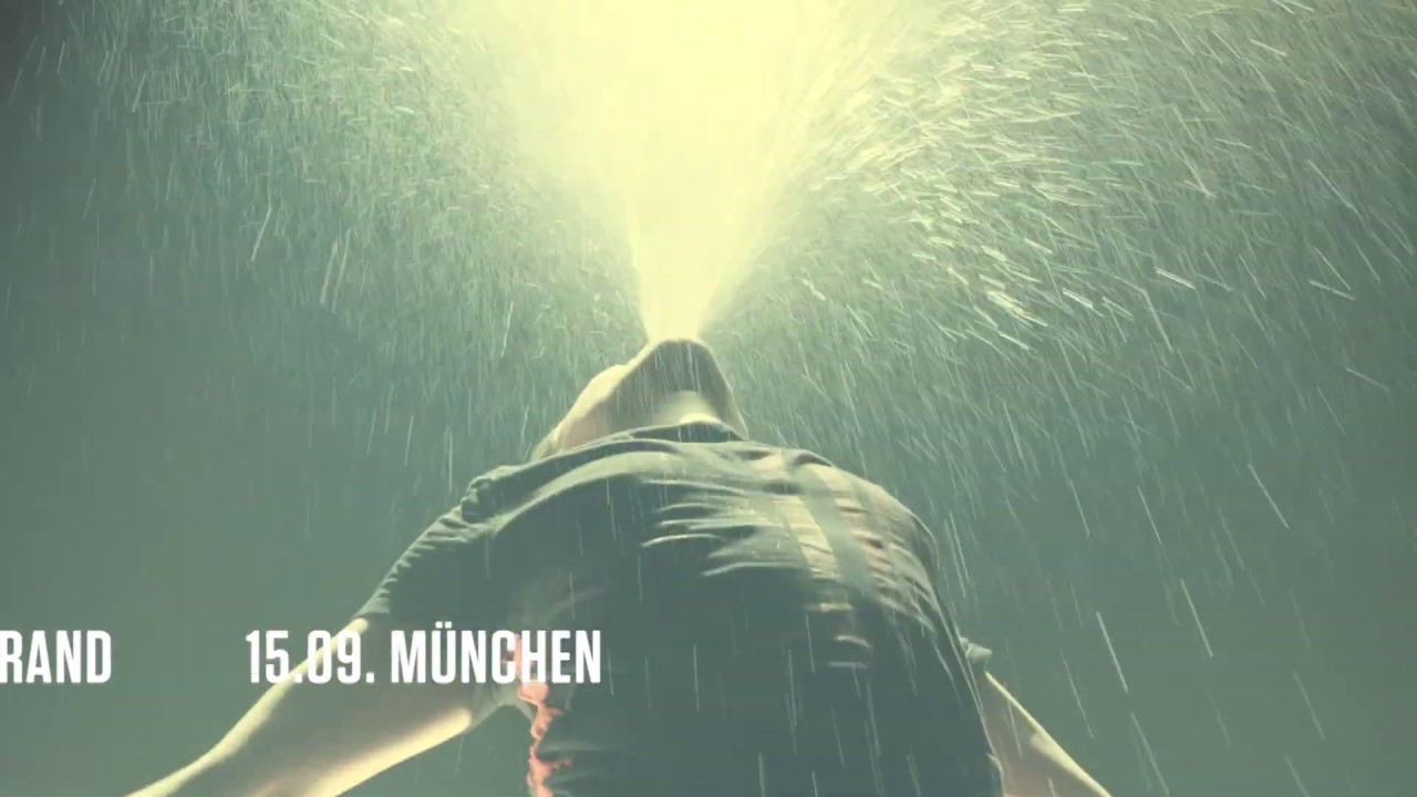 Michael Patrick Kelly - iD Live 2019 🎶