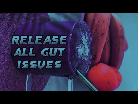 ‼️get rid of IBS. Healthy/friendly gut. perfect digestive system subliminal