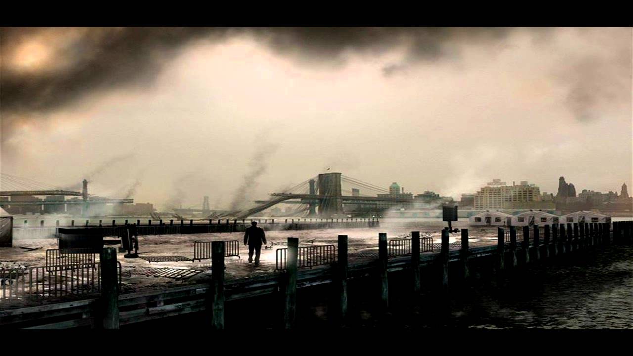 Logic - Inception [HD] + Lyrics 🎶