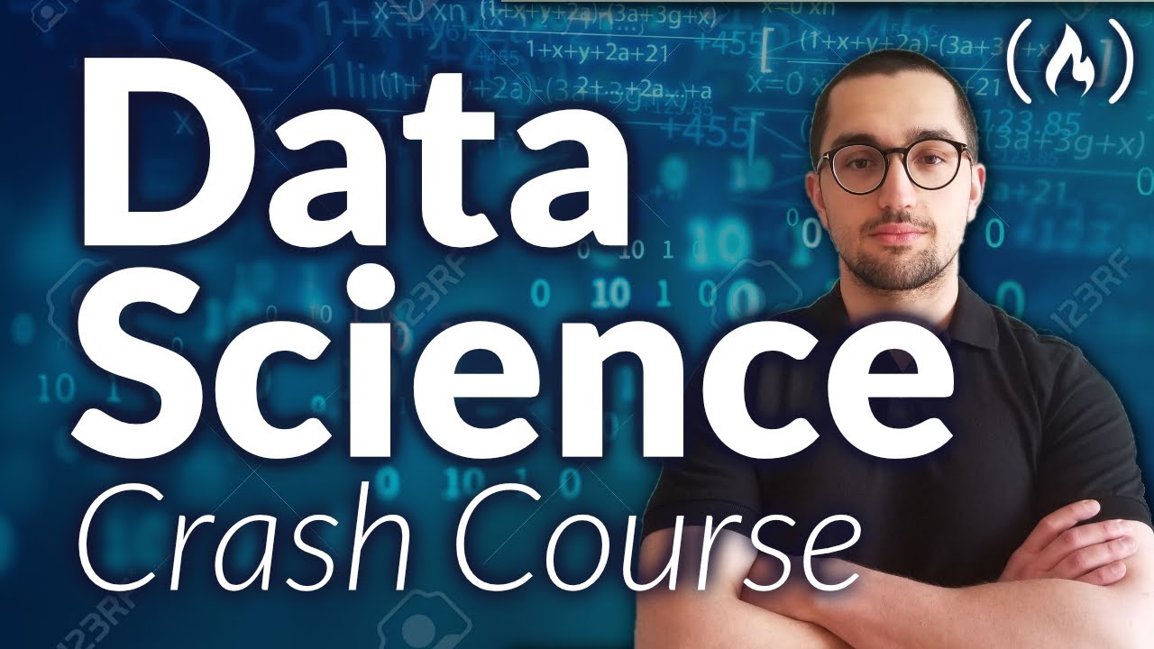 Data Science Hands-On Crash Course