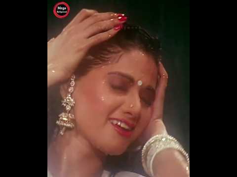 Parbat Se Kaali #Sridevi #RishiKapoor #Chandni #MegaBollywood