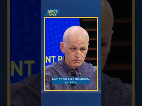 Rep. Adam Smith: Government shutdown distrupts Pentagon planning and defense bill progress