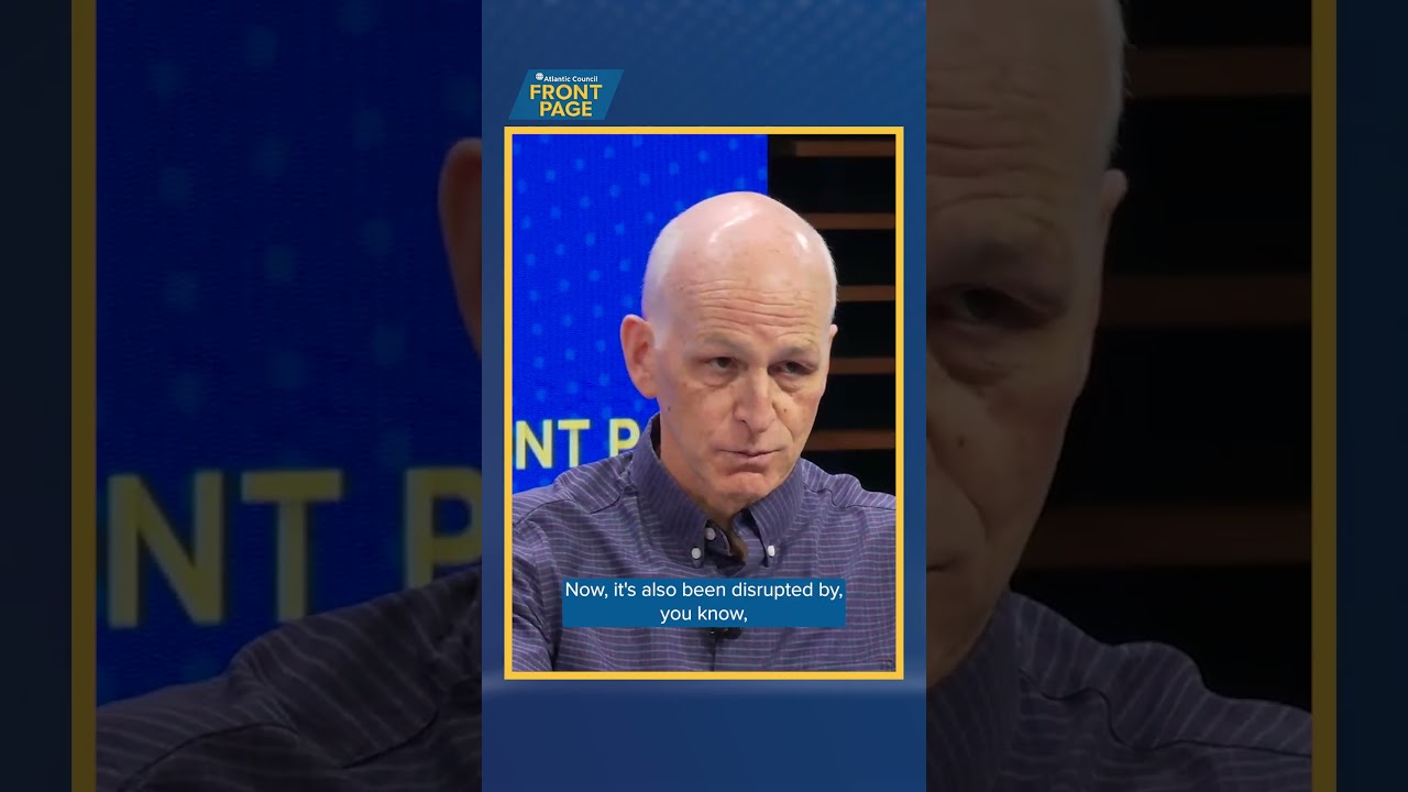 Rep. Adam Smith Warns Government Shutdown Disrupts Pentagon Operations & Defense Progress 🚫