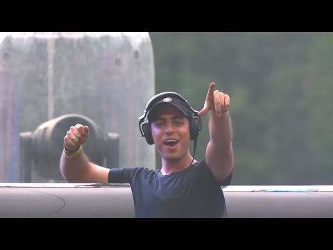 Jason Ross at Tomorrowland Belgium 2018 🎶