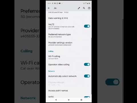 moto g84 5g network select #motorola