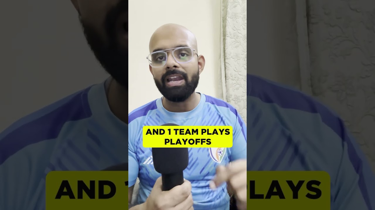 Can India Qualify for 2026 FIFA World Cup? 🇮🇳