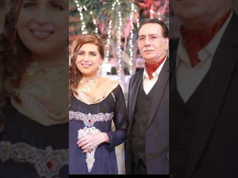 Haq Mehar Episode 53 54 Actors Hashim Butt wife | #haqmehardrama