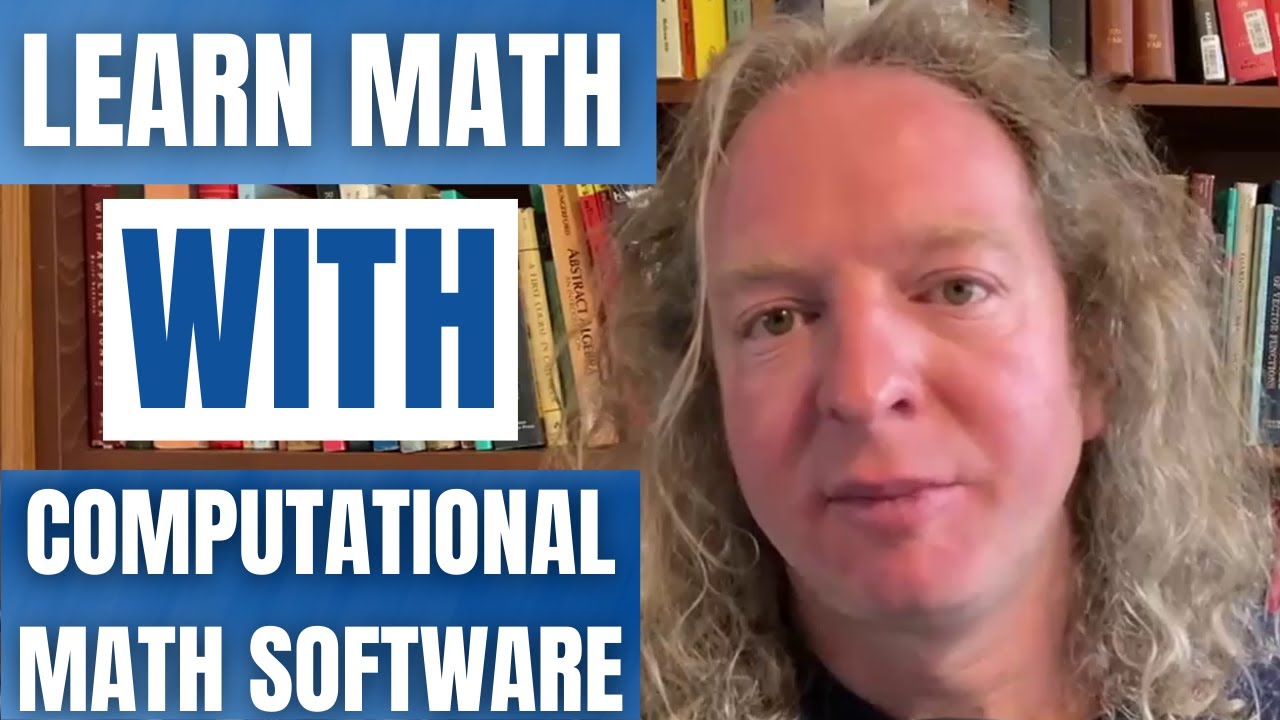 Using Computational Math Software for Learning