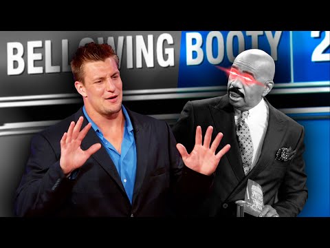 Celebrities Leave Steve Harvey Speechless! | Season 1 Family Feud Marathon 🎉