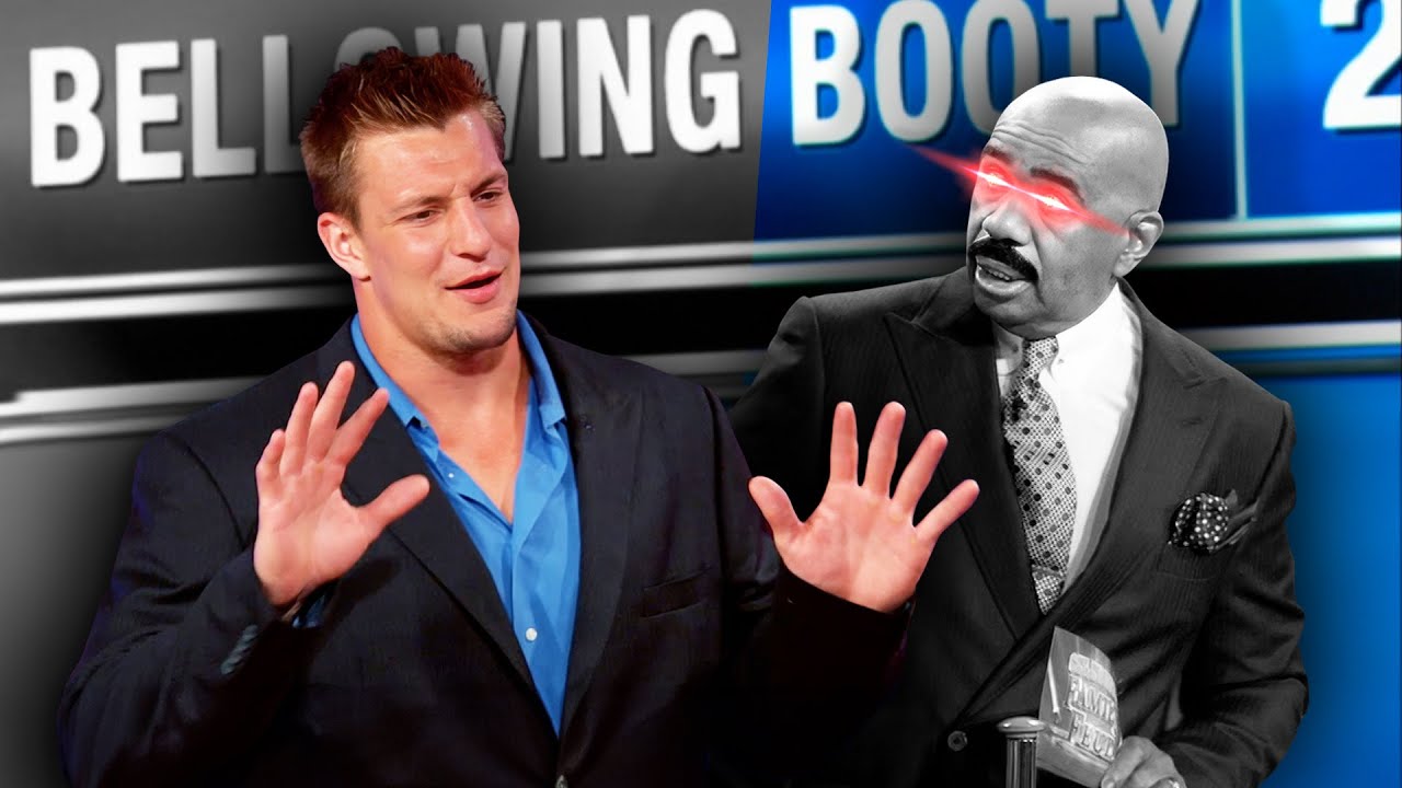 Celebrities Leave Steve Harvey Speechless! | Season 1 Family Feud Marathon 🎉