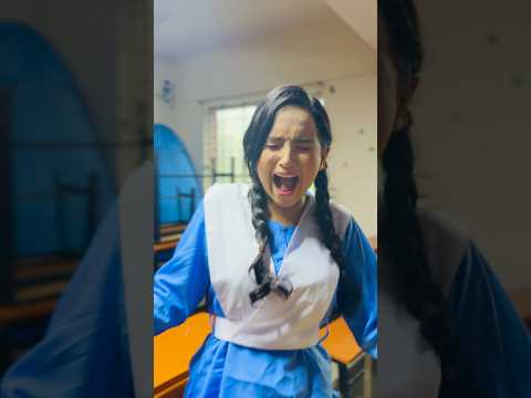 দেখেন, শুটিংয়ে অনন্যার সাথে কী প্র্যাঙ্ক করা হলো | Prank King | School Gang