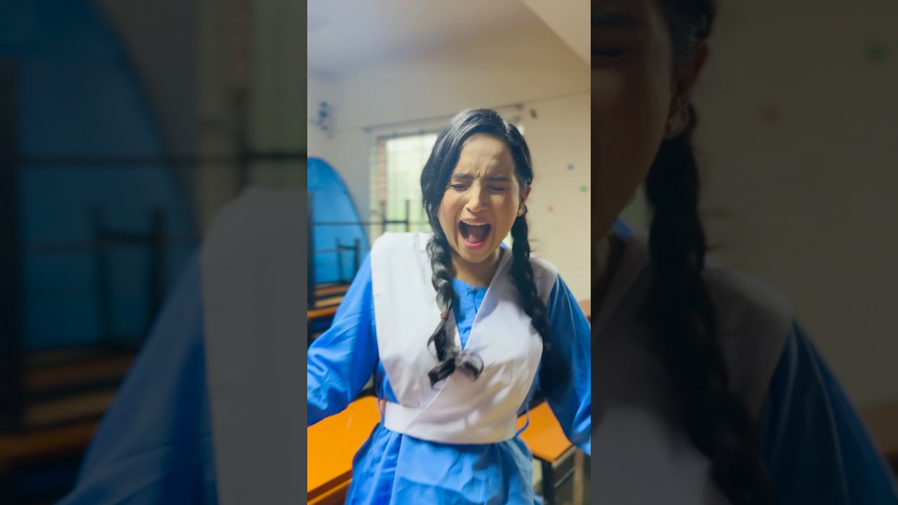 শুটিংয়ে অনন্যার সাথে প্র্যাঙ্ক 🎬