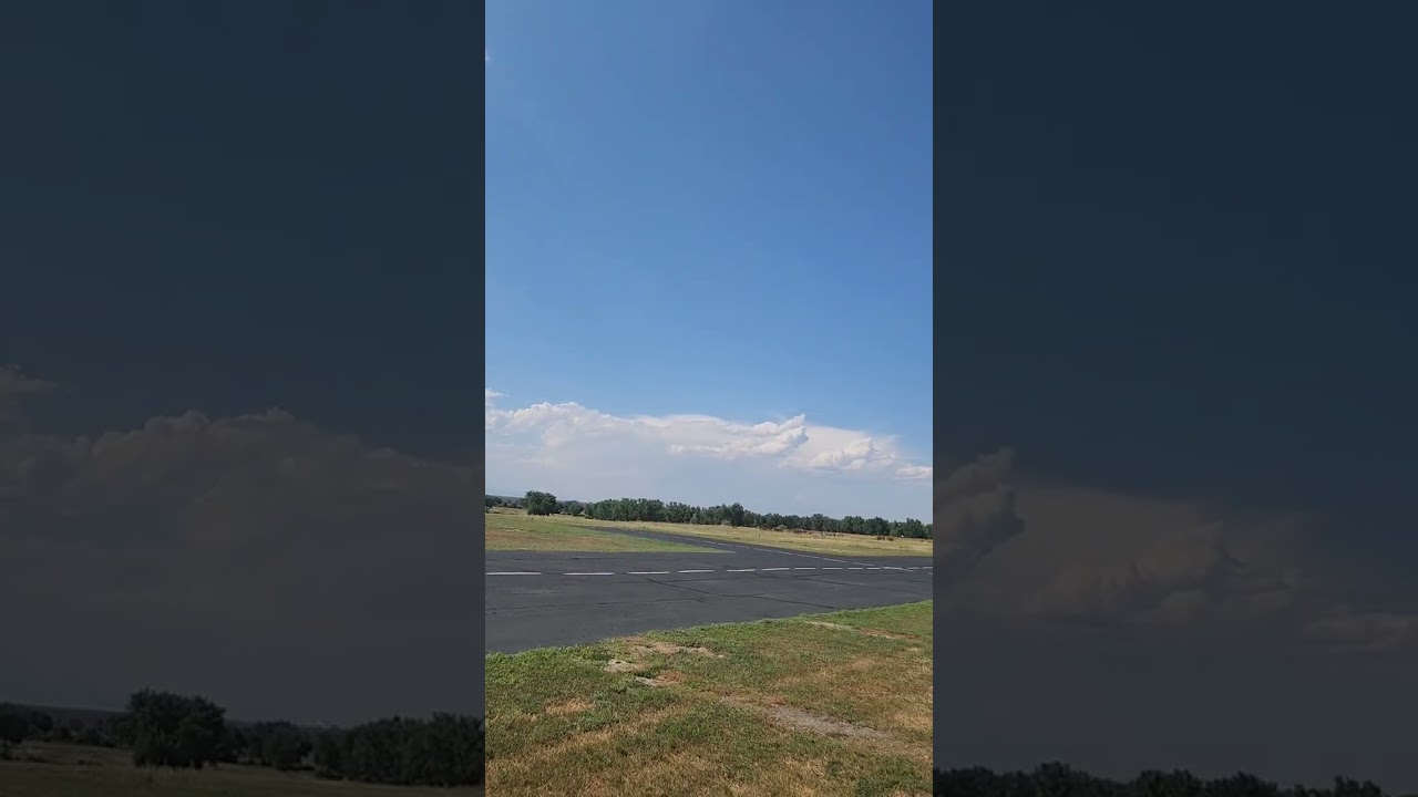 E-flite VIPER 90mm Crash Landing β What Went Wrong? βοΈ