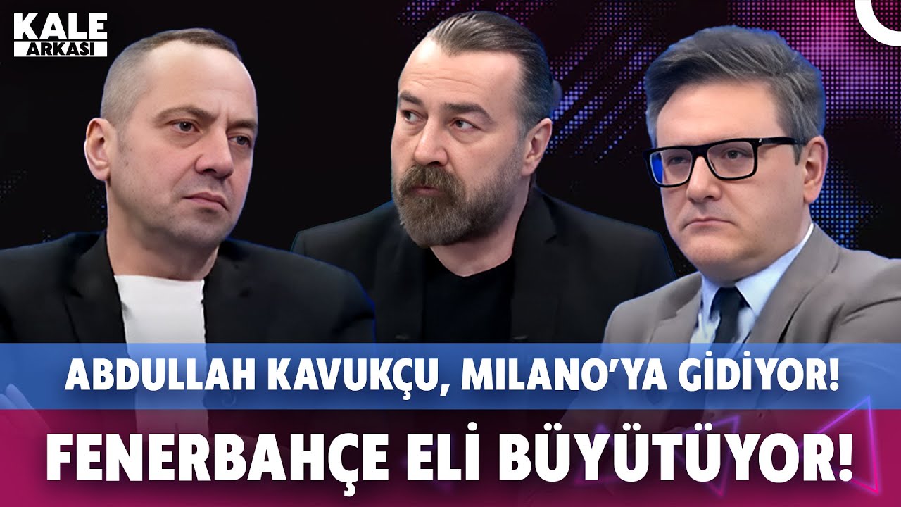 Fenerbahçe transferde gaza bastı | Galatasaray orta sahaya kimi getirecek? | Bebek Oteli