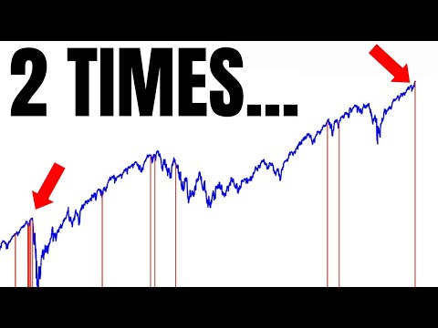 It Happened Again…