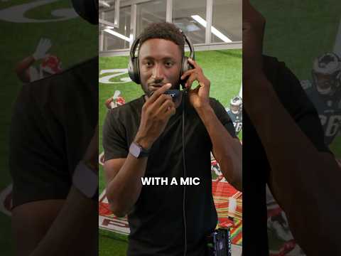 This NFL Tech is Hidden in Plain Sight