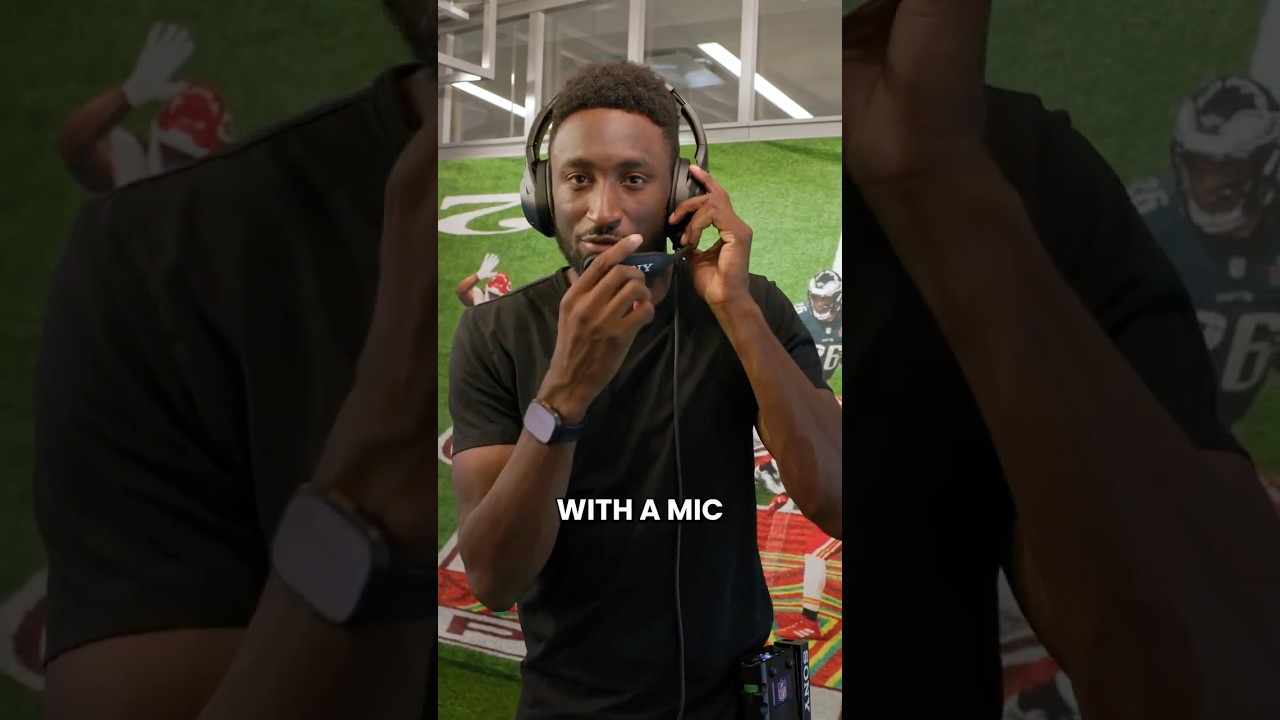 Hidden NFL Tech You Never Knew Existed 🏈