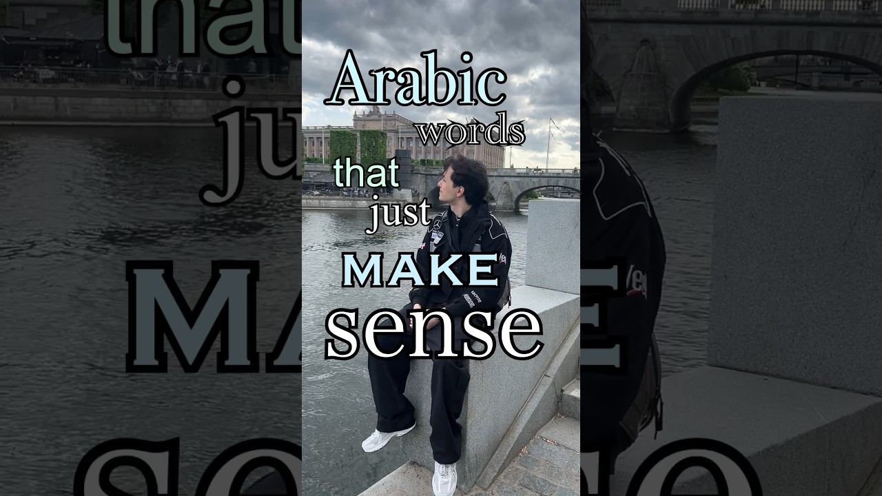 Share Love with Your Arabic Friends 💞