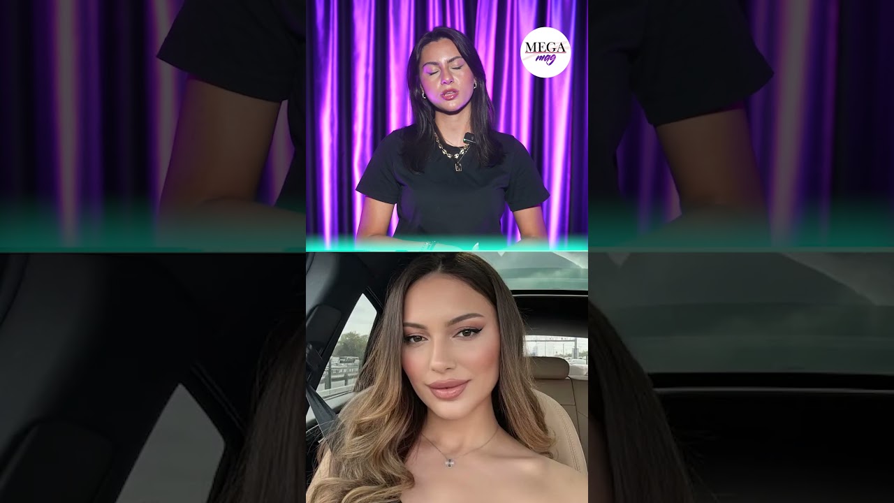 Berk Oktay ve Yıldız Çağrı Atiksoy'un Tatil Romantizmi! 💑