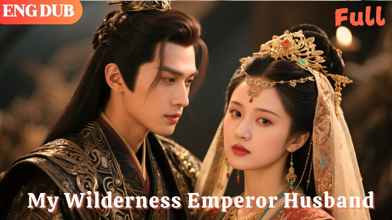 [ENG DUB] My 'Savage' Husband Revealed as an Emperor 👑 | Full Drama Version