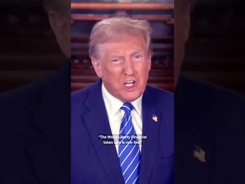 Overview of Trump’s Cryptocurrency Company and Its Impact on Government and Private Sector Boundaries