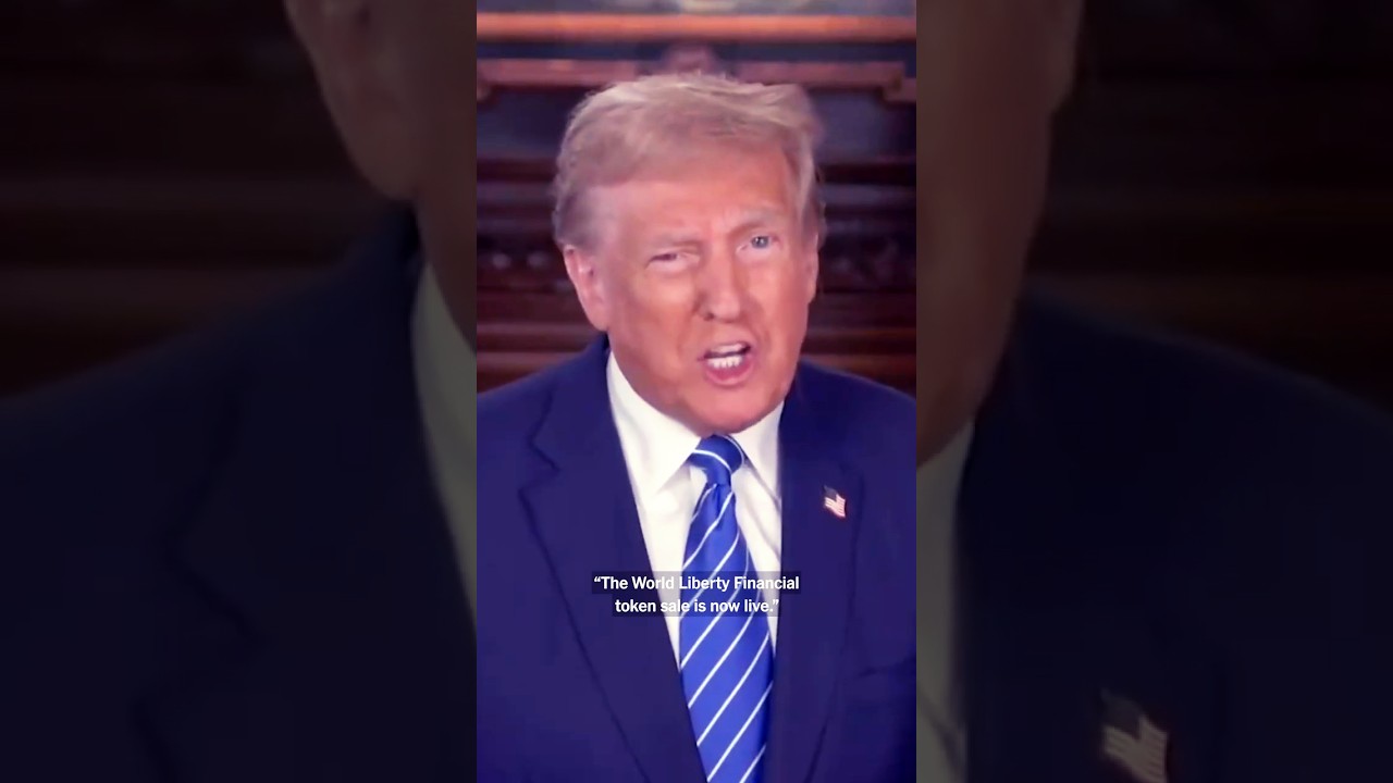 Overview of Trump’s Cryptocurrency Company and Its Impact on Government and Private Sector Boundaries