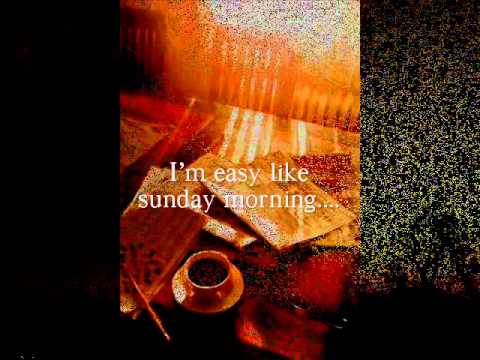 Lionel Richie - Easy (Like Sunday Morning) 🎶