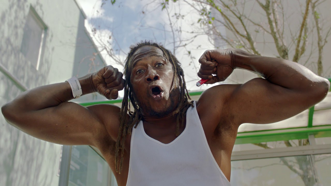 Drake - God's Plan Official Video ๐ถ