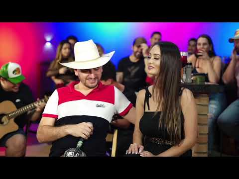 Antony e Jessica - Sou fã / Era só pra Ficar