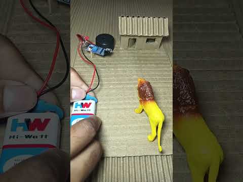 Home Security System Project Overview