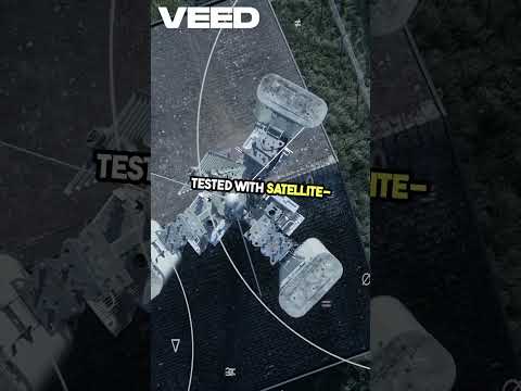 Unhackable  Quantum Cryptography in Space!