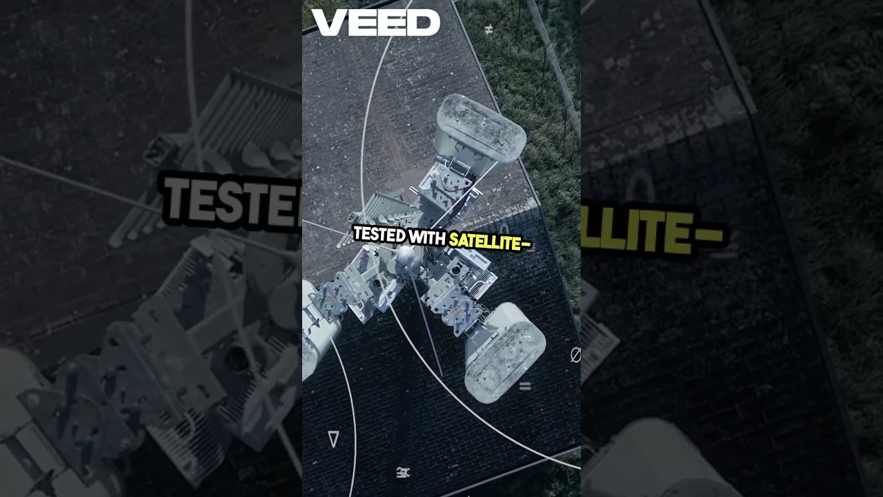 Discover Unhackable Quantum Cryptography in Space 🚀