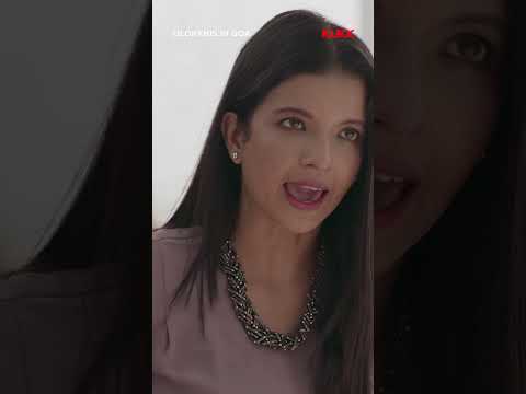 দাঁড়া আগে সীল টা ফাটাই | #olokkhisingoa #shorts #webseries #klikk