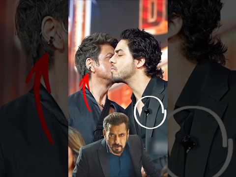 10 Superstars Cameo in Aryan Khan's Netflix Show Bads of bollywood #viralshort #srk #aryankhan