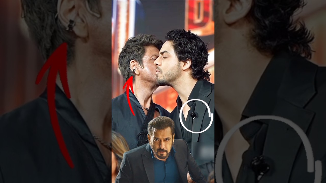 10 Bollywood Stars Make Cameos in Aryan Khan's Netflix Show 🎬