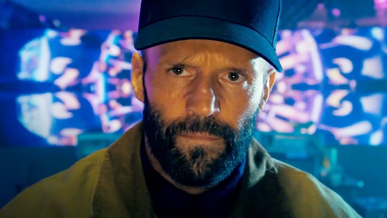 The Beekeeper mit Jason Statham – Komplett Deutsch 🔥