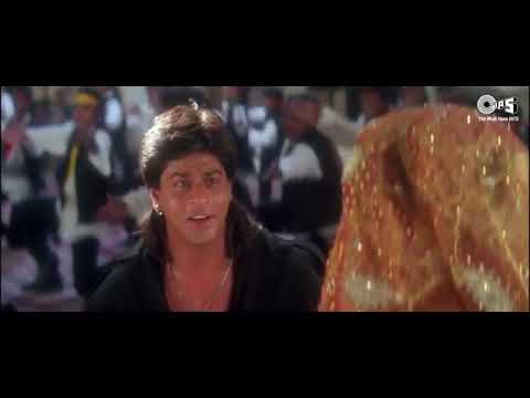 Ghunghte Mein Chanda & Shah Rukh Khan's Ujala ✨