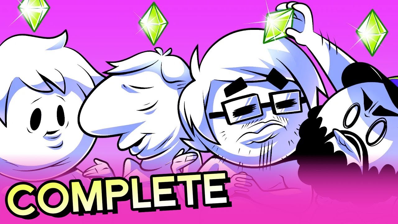The Sims 3 Complete Series Gameplay ๐ฎ