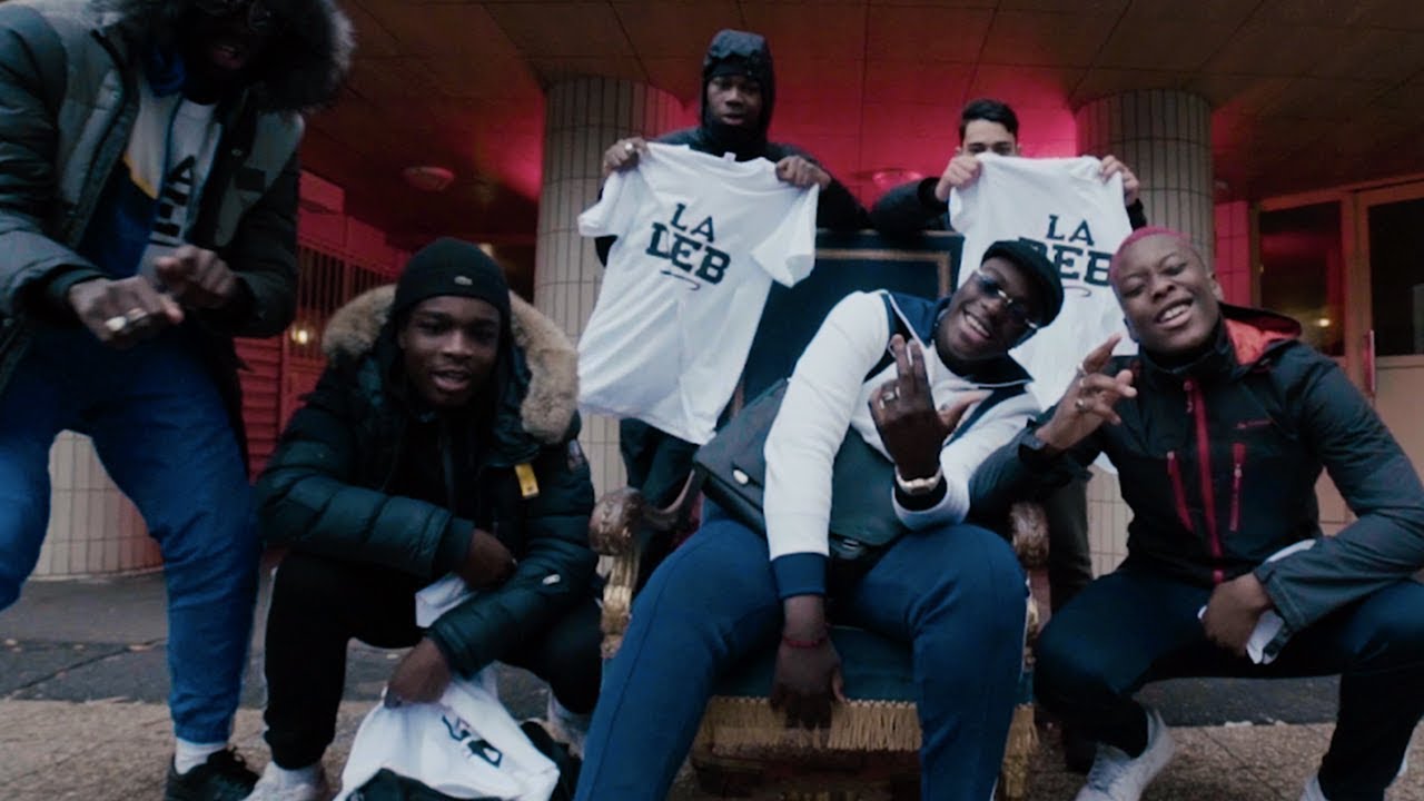 Brvmsoo - Prince William (Official Clip) 🎶